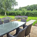 In Denmark - Hygge Villa Otterup