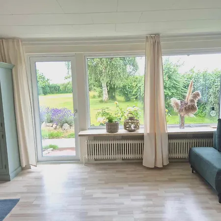 In Denmark - Hygge Villa