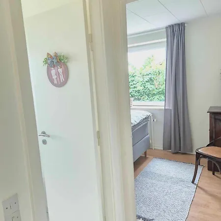Villa In Denmark - Hygge Otterup