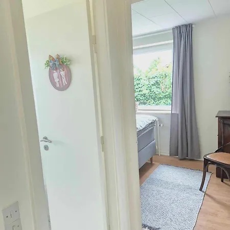 Villa In Denmark - Hygge Otterup