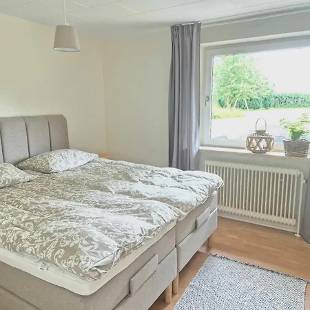Villa In Denmark - Hygge