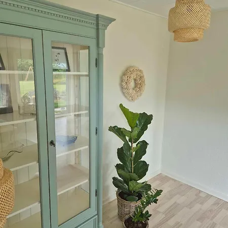 Villa In Denmark - Hygge *