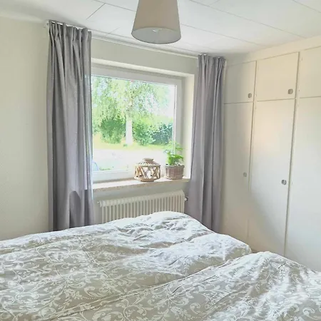 In Denmark - Hygge * Otterup