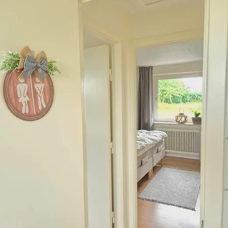 Villa In Denmark - Hygge Otterup