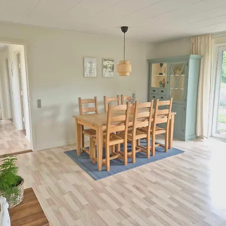 In Denmark - Hygge Villa Otterup