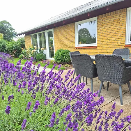 Villa In Denmark - Hygge Otterup