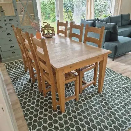 In Denmark - Hygge Willa
