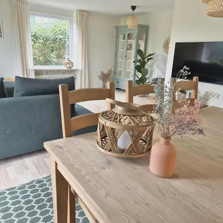 In Denmark - Hygge *