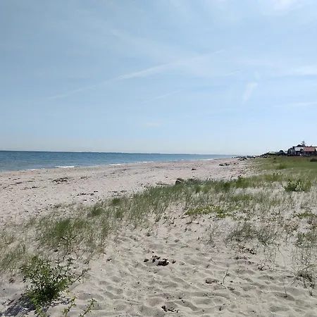In Denmark - Hygge
