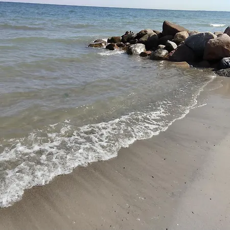 In Denmark - Hygge *
