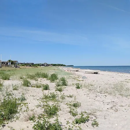 In Denmark - Hygge Willa