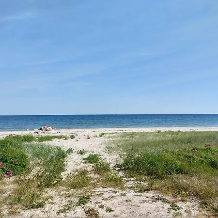 Willa In Denmark - Hygge