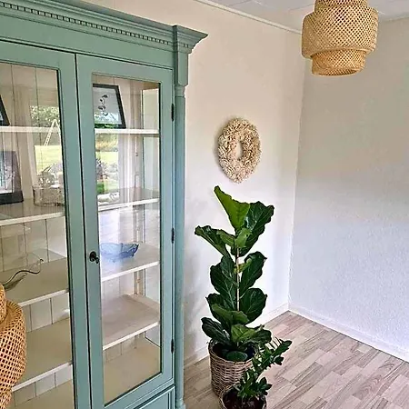 In Denmark - Hygge Villa *