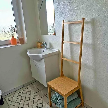 In Denmark - Hygge Villa Otterup