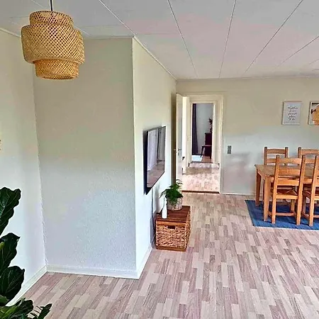 Villa In Denmark - Hygge