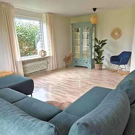 In Denmark - Hygge Villa