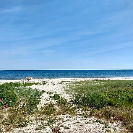 In Denmark - Hygge Villa Otterup