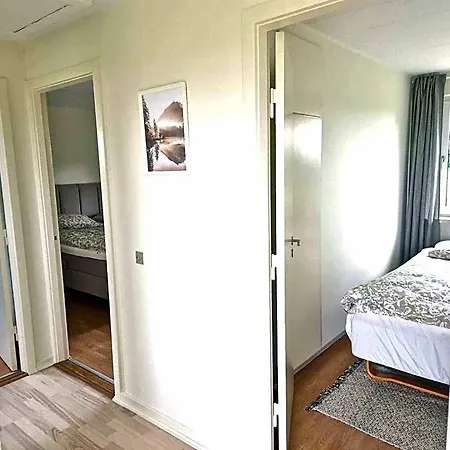 In Denmark - Hygge Villa