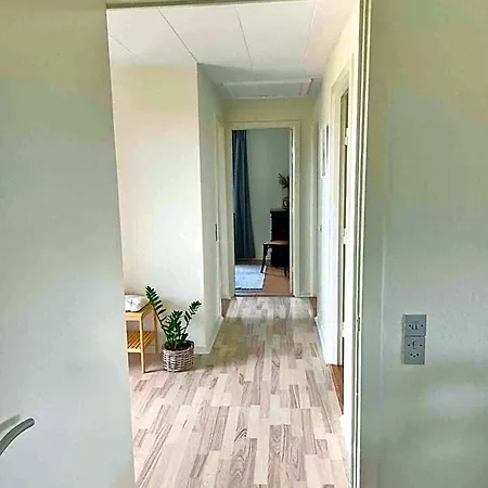 In Denmark - Hygge Villa Otterup
