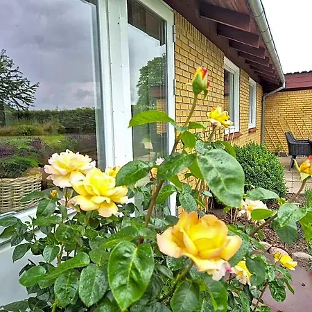 In Denmark - Hygge Villa *
