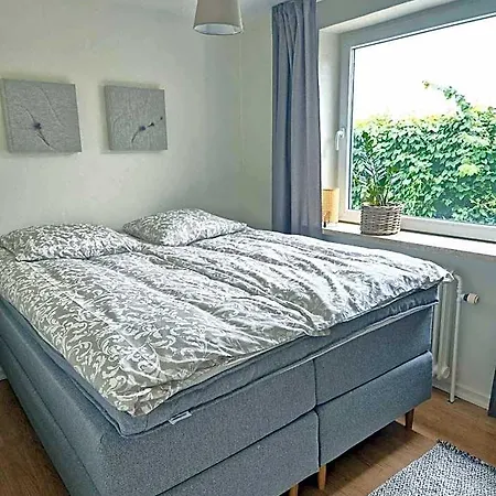 In Denmark - Hygge * Otterup