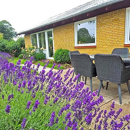 Villa In Denmark - Hygge *