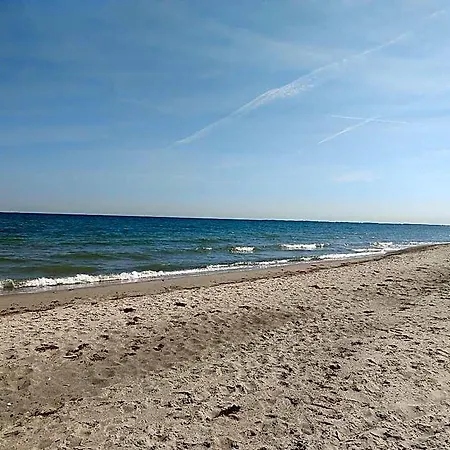 In Denmark - Hygge Βίλα