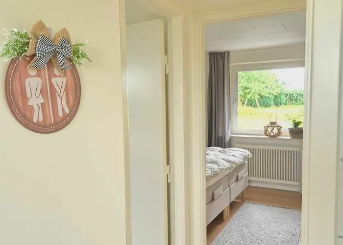 Villa In Denmark - Hygge Otterup