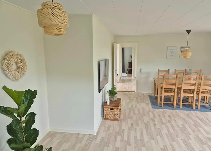 In Denmark - Hygge Villa Otterup