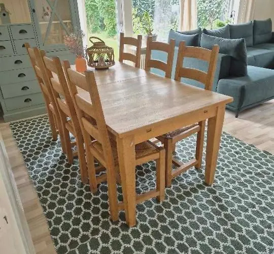 In Denmark - Hygge Villa