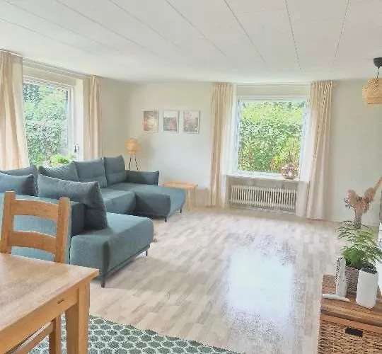 Villa In Denmark - Hygge *