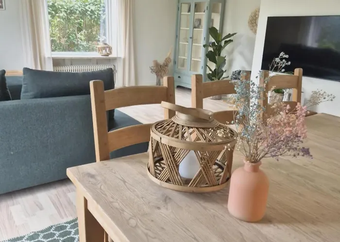 In Denmark - Hygge *