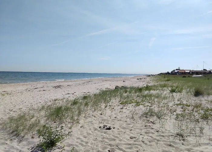 In Denmark - Hygge