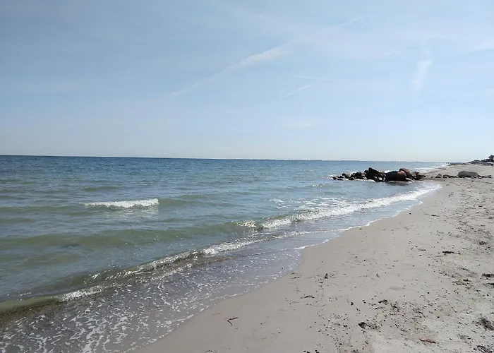 In Denmark - Hygge Villa *