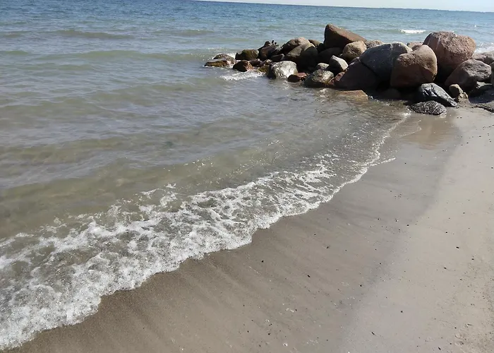 In Denmark - Hygge *