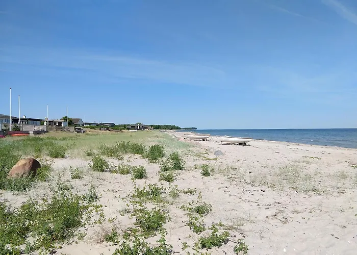 In Denmark - Hygge Villa