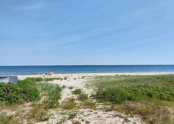 Villa In Denmark - Hygge